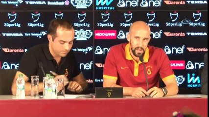 Latovlevici: “Kendisi Beni Karabükspor’dan Tanıyordu”