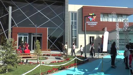 Özhaseki: "Topraklarımızın Yüzde 66'sı, Nüfusumuzun da Yüzde 71'i Deprem Bölgesinde"