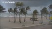 Furacão Irma perde intensidade antes de chegar à Florida