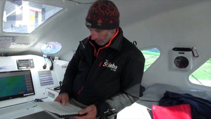 The Bridge: Sodebo Ultim Day 6 - Nantes Bretagne Télé