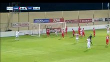 0-1 Το φανταστικό γκολ του Ένγκελς - Ξάνθη 0-1 Ολυμπιακός - 09.09.2017