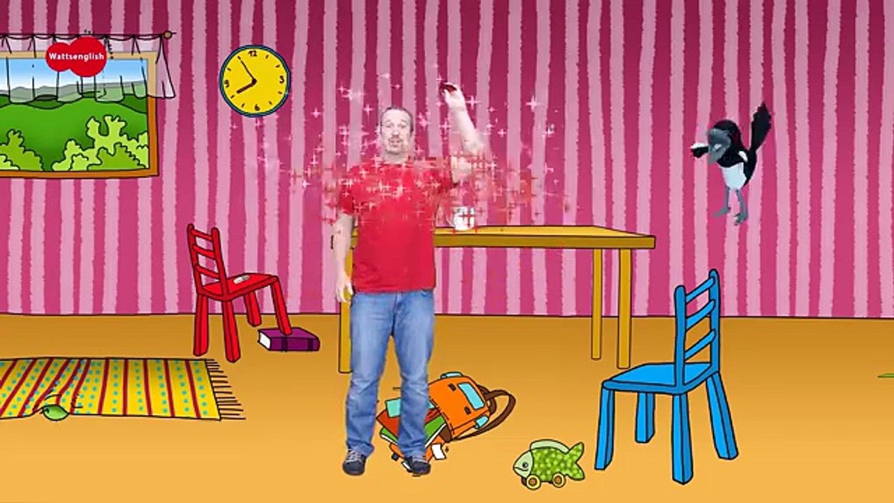 Jobs for Steve and Maggie + Hide and Seek | English Stories for Kids | Wow English TV