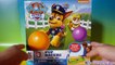 PAW PATROL GAME PUP RACERS ADVENTURE BAY AIR RESCUE CHASE RUBBLE ROCKEY MARSHALL SKYE TOYS
