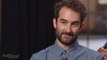 Jay Duplass Started 'Outside In' by Watching Documentaries | TIFF 2017