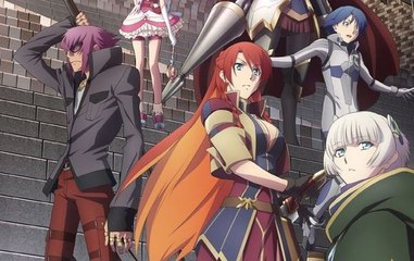 [Vodlocker]! HD. Re:Creators Season 1 Episode 21 Online full free