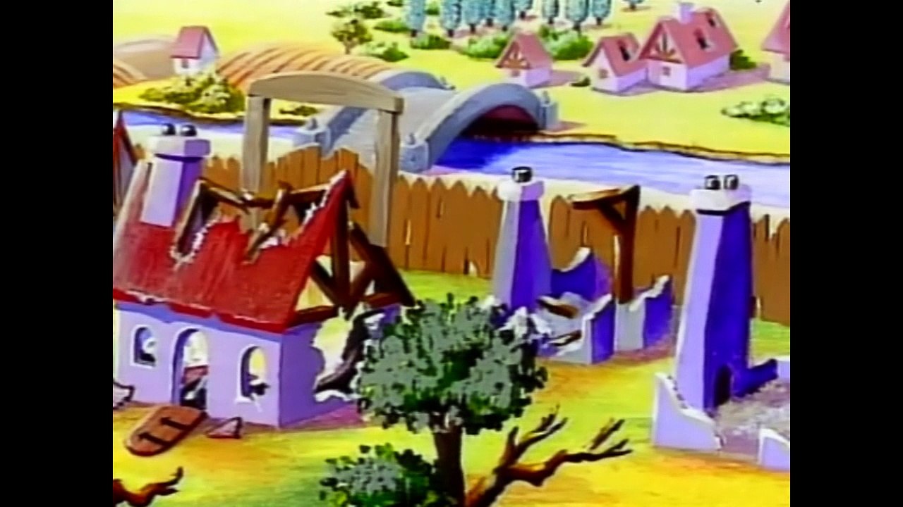 Le Pacte Maléfique | Princesse Starla et les Joyaux Magiques | épisode 14