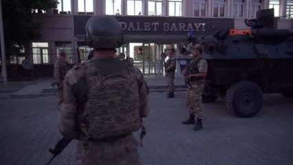 Muş Ailesinden 5 Kişiyi Katleden Özel Güvenlikçi Yakalandı