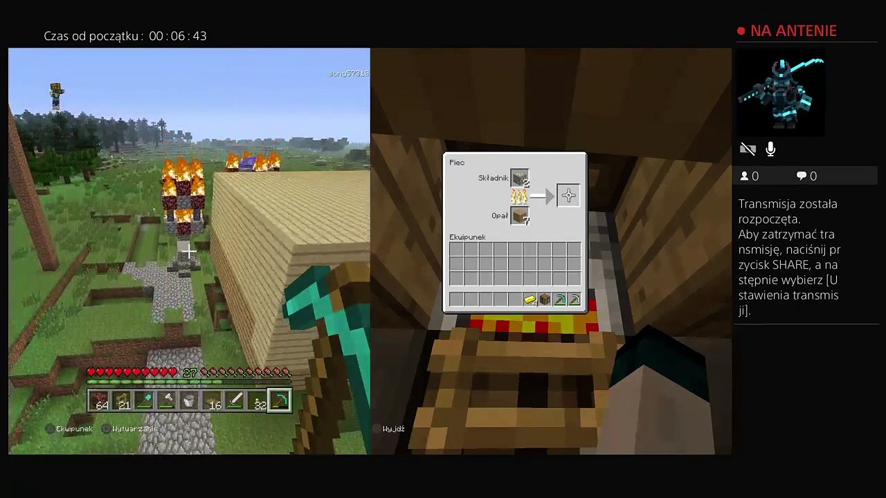 Minecraft #? (31)
