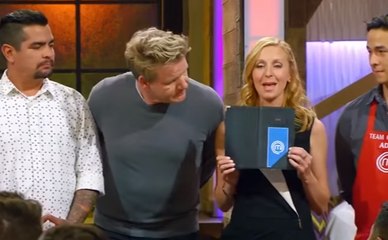 Top Show~~MasterChef ((*The Semi-Finals*)) Season 8 Episode 19 Full Stream,