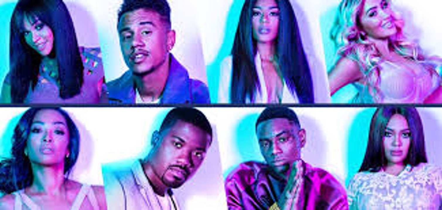 [WATCH] Love & Hip Hop: Hollywood Season 4 Episode 11 : Friends With Benefits (4x11) streaming