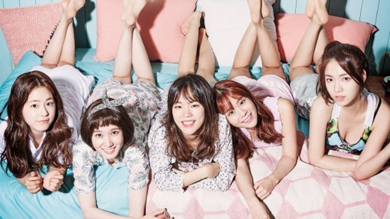 Age of Youth Season 2 Ep 6 Full HD ENG/SUB