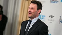 Why Brian Austin Green Doesn't Care That His Son Wears Dresses