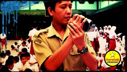 Magisto + CyberLink PowerDirector Video Example - Membuat Video Paling Mudah, Cepat, Praktis!