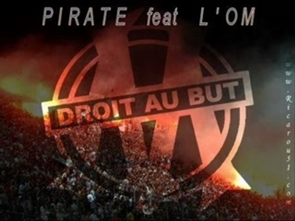 L'OLYMPIQUE DE MARSEILLE 93 - 13