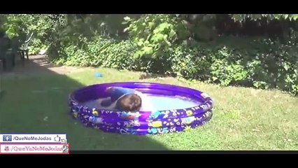 Recopilacion De las Mejores Caidas Graciosas Del Año