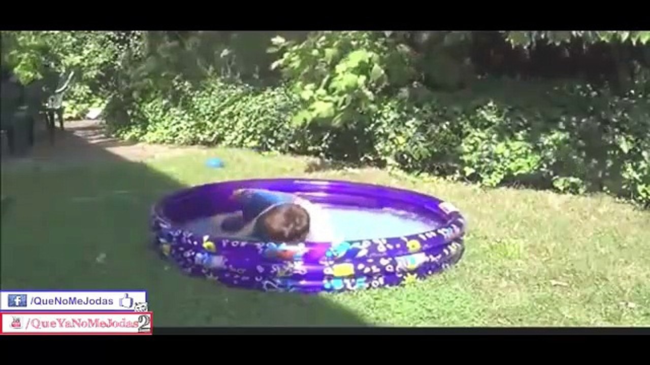 Recopilacion De las Mejores Caidas Graciosas Del Año