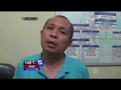 Polisi Tangkap Pengedar Narkoba di Bawah Umur - NET5