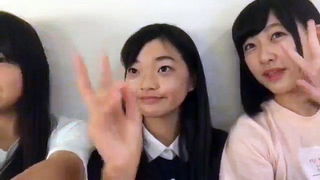 170716 Showroom - STU48 1st Gen Morishita Maiha 0530