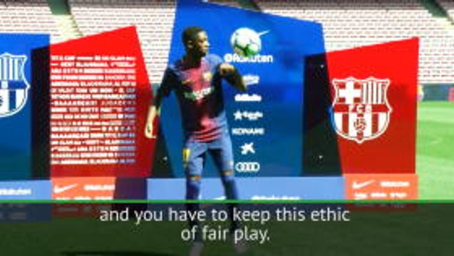 Ballack slams Dembele over skipping Dortmund training