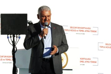 Erdoğan Sevgisine Hala Tahammül Edemeyenler Var"