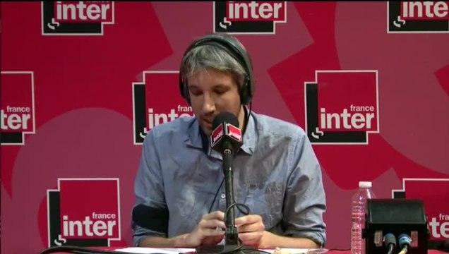 A la rencontre du peuple de Nancy - Le Moment Meurice