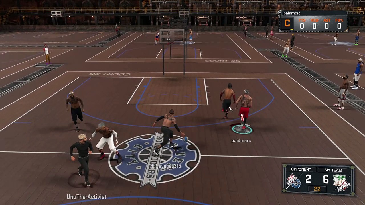 Ah damn