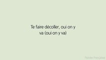 Bramsito - M'en aller (Paroles-Lyrics)