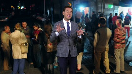 En Tiempo Real | México y sus terremotos diplomáticos