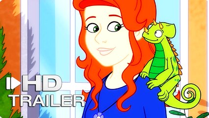 O Ônibus Mágico Decola Novamente (2017) - Trailer Dublado | Netflix