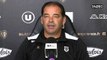 POINT PRESSE (ASCO) : AVANT ST ETIENNE - ANGERS