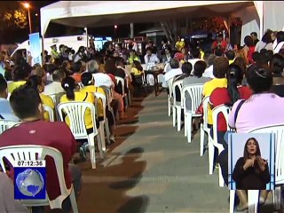 Gobernación del Guayas visita sectores de Guayaquil con la iniciativa "Dialogo por tu Seguridad"