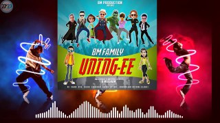 UNING EE Manipuri Song 2017 BM FAMILY