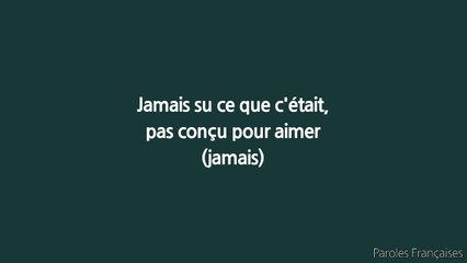 Oby One - Misa (Paroles/Lyrics)