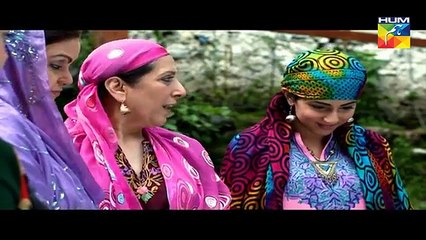 Neelum Kinaray Episode 1 HUM TV Drama - 8 September 2017