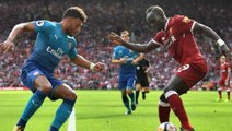 Oxlade-Chamberlain can play 'a few positions' for Liverpool - Klopp