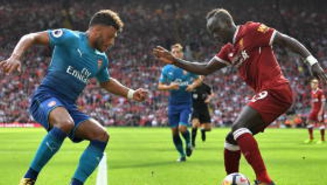 Oxlade-Chamberlain can play 'a few positions' for Liverpool - Klopp