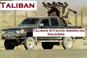 latest Video Taliban Attacks American Soldiers