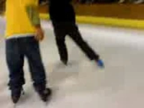 Patinoir