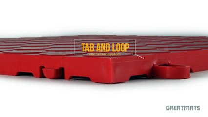 Introducing Snap Coin Garage Tile