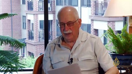 الاستاذ احمد الشيخ ببرنامج  أرشيفهم وتاريخنا- مصر 1971..مفاجأة الرحيل ج2