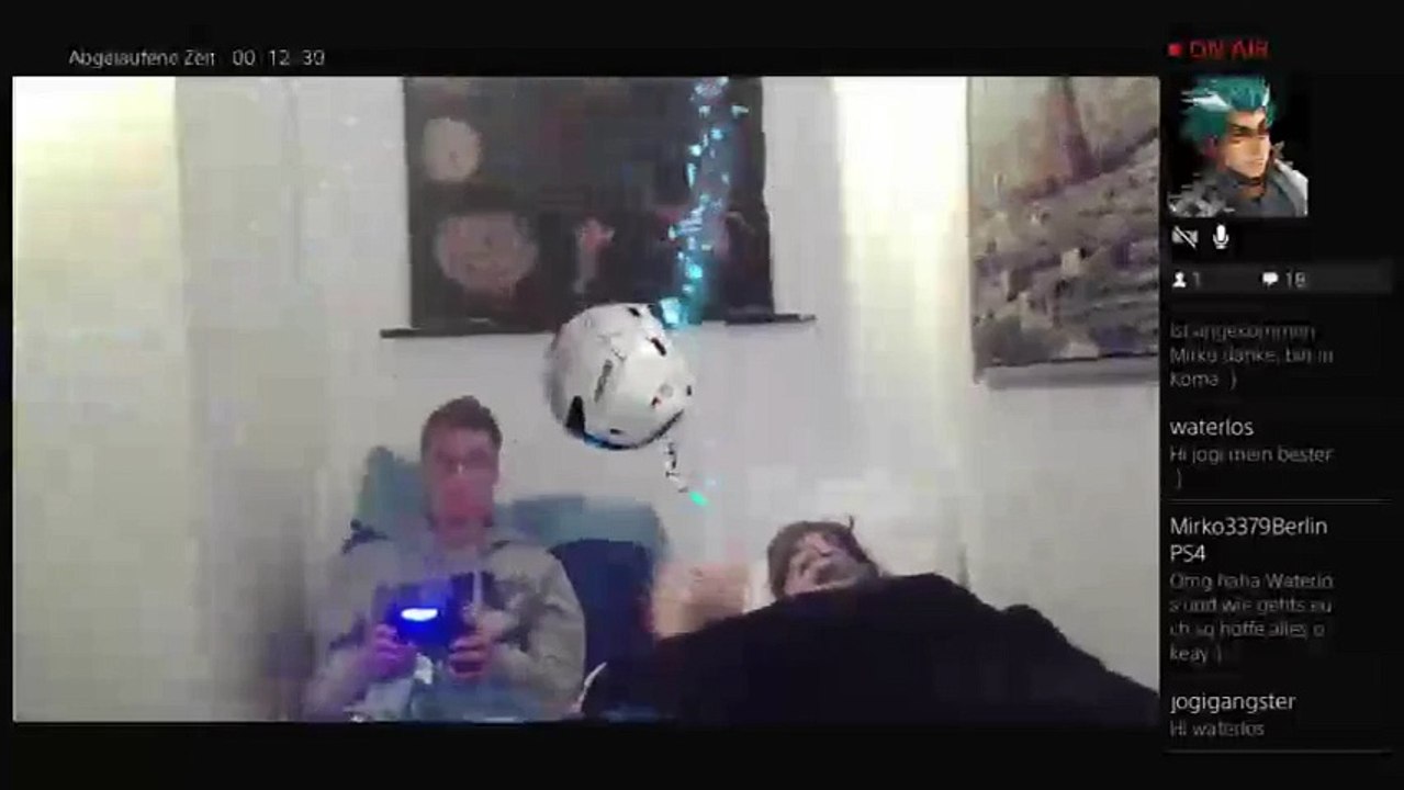 Das wird lustig mit meiner  Freundin (20)