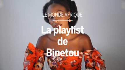 La playlist incontournable de Binetou : Wizkid, la star montante de Lagos 🌟