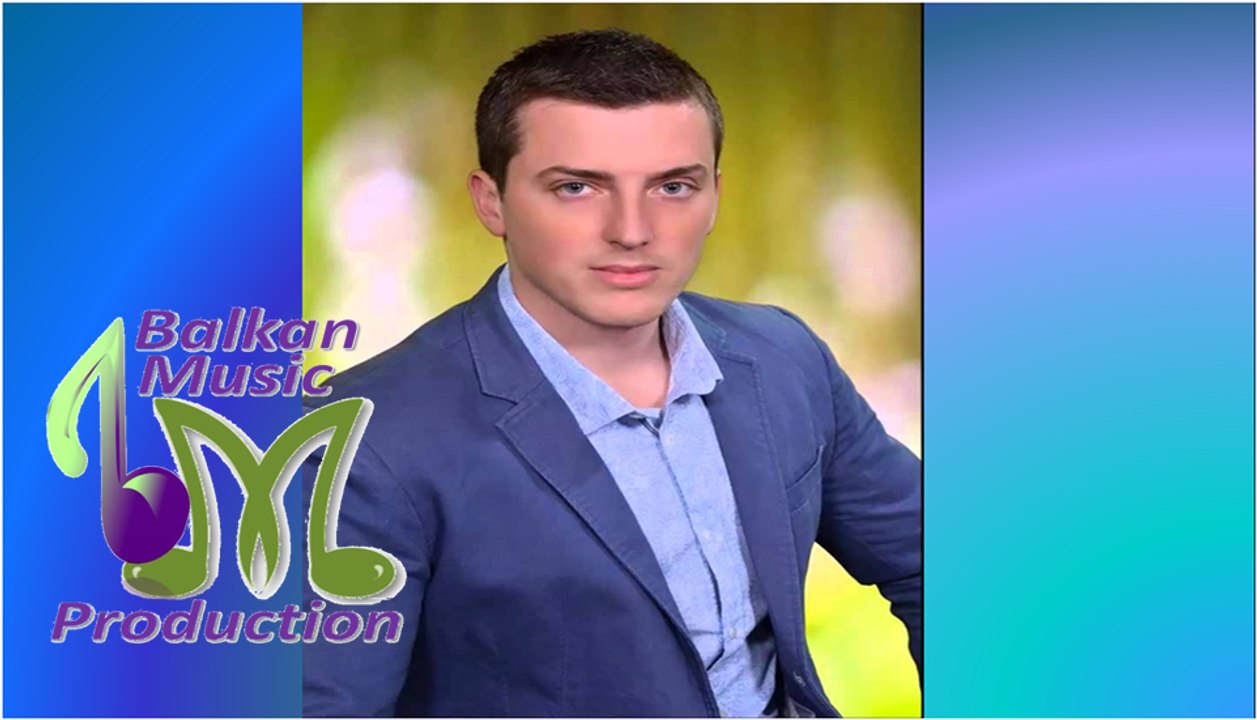 Spasen Siljanoski Ke ti dojdam vecer ♪ (Audio 2017) video Dailymotion