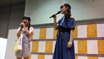 2017年08月05日（完全気まぐれ）SKE48メンバーによる“振り入れ”講座 講師/竹内彩姫･倉島杏実