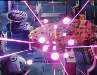 Transformers: Generación 1 Episodio 70 | Las 5 Caras de la Oscuridad, Parte 5