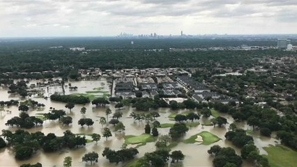 Düstere Zukunft: Immer stärkere Wirbelstürme erwartet