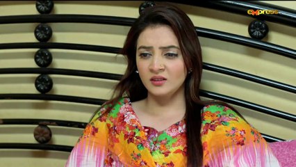 Naseboon Jali Nargis (Episode 92)