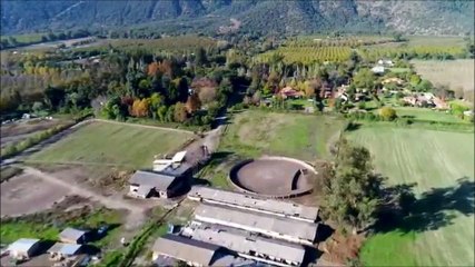 vuelta a la manzana pirque parte 1