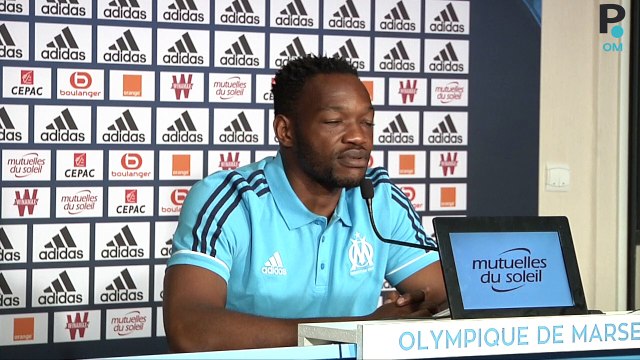 OM-Rennes : Ce sera difficile (Mandanda)