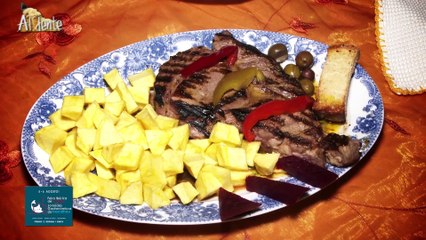 JORNADAS DE BACALAO RECETA AMELIA MIRADOR GOUCHA